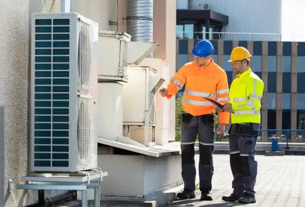energy audit Luquillo